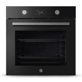 HOOVE BI SELECTION HO6T3B3HTB | 33703877 | NEW COLLECTION 3 | FORNO COLLECTION 3 TRANSPARENCY BLACK