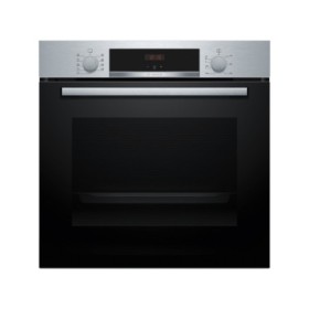 BOSCH  BI Line HBA534ES3 | NEW OTTOBRE 2024 EX  | Forni | SER4 | Forno, EcoClean per pareti posterio