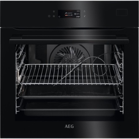 Over_Stock AEG BI  Partner BSS772280B Phase-out 2025 Marzo | Forno SteamCrisp pirolitico, Funzioni d