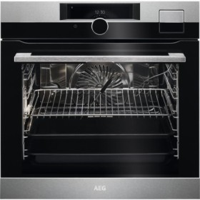 Over_Stock AEG BI  Partner BSK999330M Phase-out 2025 Marzo | Forno multifunzione SteamPro con cottur