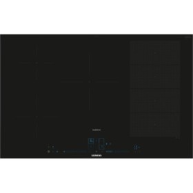 SIEMENS BI studioLine EX877NVV6E | PHASE OUT MARZO 2025 | Piani | IQ700 | Induzione 80 cm, 1 zona fl