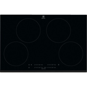ELECTROLUX  BI LIT81443 | 80 CM - VETROCERAMICA AD INDUZIONE - NUOVA PIATTAFO