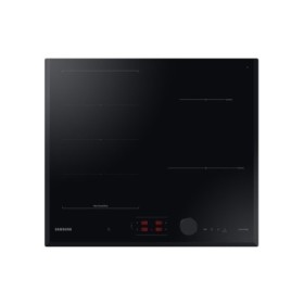 SAMSUNG KITCHEN NZ64B6058KK/U1 | Piano a Induzione Samsung Slim Fit 60cm, Installazione Slim Fit (co