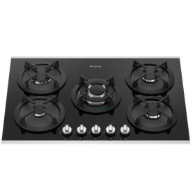 OUTLET - NARDI LG755EAVN | 75 CM | VETRO NERO