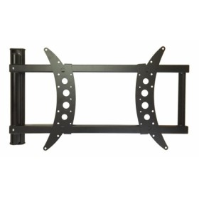 BRAVO  CORNERLARGE | SUPP.TV 32-55" MAX.30KG ROT.90GR NERO
