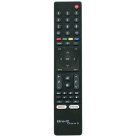 BRAVO  ORIGINAL9 | TELECOMANDO DEDICATO PER TV GRUNDIG