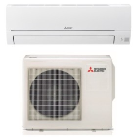 MITSUBISHI  MXZ3HA50VF2252525HRVFKKIT | COND.TRIAL 2.5+2.5+2.5KW INVERT A++/A R32 HR WIFI