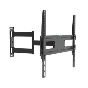 BRAVO  92402647 | SUPP.TV 32-55" MAX.30KG INCL.ROTAZ. BR-LED 11 NERO
