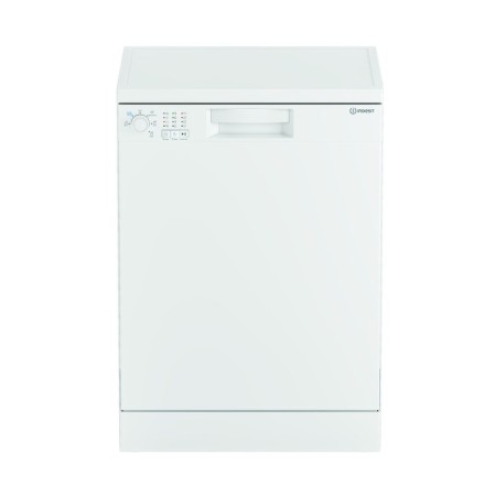 INDESIT  IN2FE13DT9W | LAVAST.13COP CE.E 5PROG. WHITE