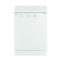 INDESIT  IN2FE13DT9W | LAVAST.13COP CE.E 5PROG. WHITE