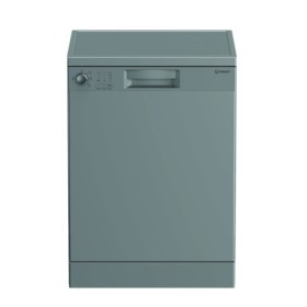 INDESIT  IN2FE13DT9S | LAVAST.13COP CE.E 5PROG. SILVER