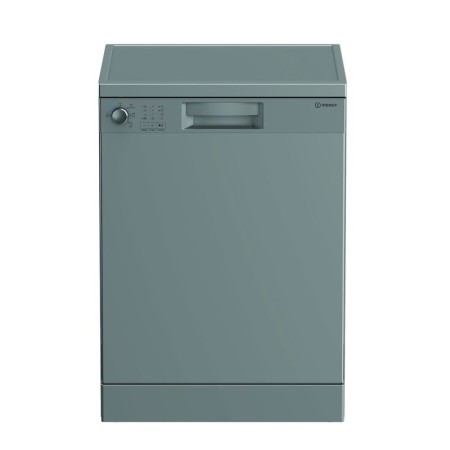 INDESIT  IN2FE13DT9S | LAVAST.13COP CE.E 5PROG. SILVER