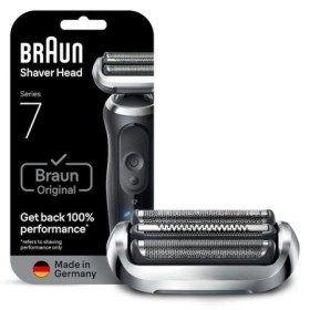 BRAUN  74S | TESTINA DI RICAMBIO PER SERIES 7