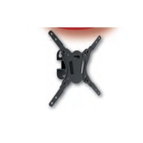 BRAVO  92402651 | SUPP.TV 13-32" MAX.15KG INCL.ROTAZ. BR-LED 8