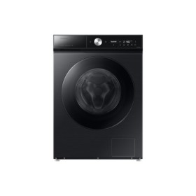 SAMSUNG  WW90DB8U95GBU3 | LAV.C/FRONT 9KG 1400G CE.A-30% INV VAP WIFI BLACK
