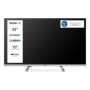 SABA  SA32M10 | TV LED 32"HD DVBT2/S2 C/STAND CENTRALE TIVUSAT