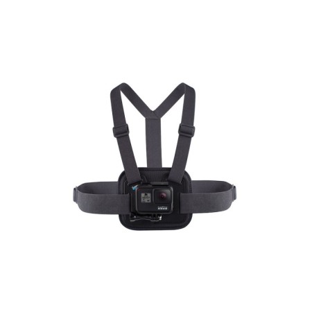 GOPRO  AGCHM001VN | SUPPORTO DA PETTO PER FOTOCAMERA CHESTY