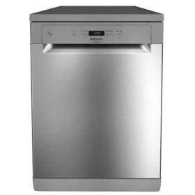 HOTPOINT-ARISTON  HA2FFC14BX | LAVAST.14COP CE.C 7PROG. INOX