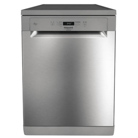 HOTPOINT-ARISTON  HA2FFC14BX | LAVAST.14COP CE.C 7PROG. INOX