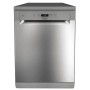 HOTPOINT-ARISTON  HA2FFC14BX | LAVAST.14COP CE.C 7PROG. INOX