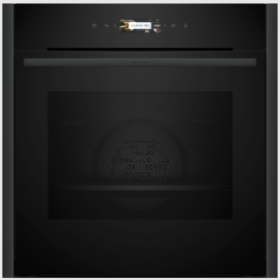 OUTLET - NEFF COLLECTION BI B29CR7KY0 | Forno pirolitico Flex Design, profili e maniglia non inclusi, acquist