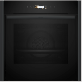 OUTLET - NEFF COLLECTION BI B59CR7KY0 | Forno pirolitico Flex Design, profili e maniglia non inclusi, acquist