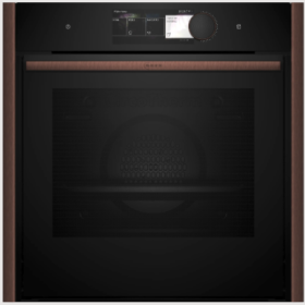 OUTLET - NEFF COLLECTION BI B69VY7MY0 | Forno VarioSteam pirolitico, profili e maniglia non inclusi,  acquist