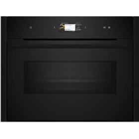 OUTLET - NEFF COLLECTION BI C29MS3AY0 | Forno compatto combi microonde Flex Design, profili e maniglia non in