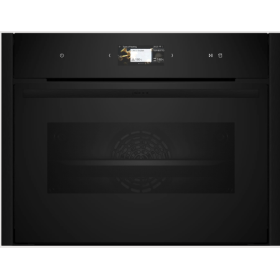 OUTLET - NEFF COLLECTION BI C29FS3AY0 | Forno compatto FullSteam Flex Design, profili e maniglia non inclusi,