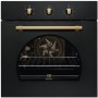 Electrolux BI FR53G | Multicinque (pizza) - Rustico - InfiSpace + 25% - Classe energetica A - Contaminuti - Ventilazione radia