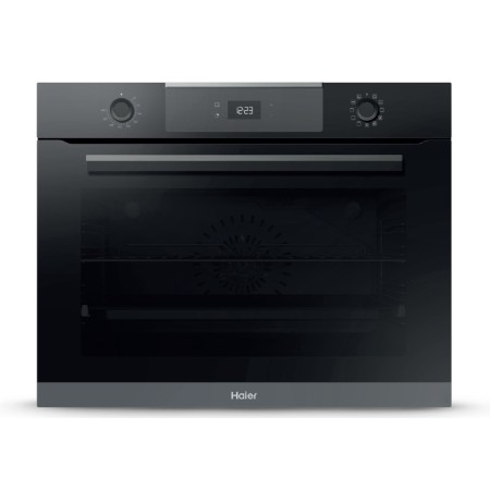 Haier BI HW075SM6E3B | 33703752 |  | Forno 89L | FORNO 75 cm Display I-direct, capacità 90litri, Cottura Multilivello con 9 funz