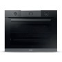 Haier BI HW075SM6E3B | 33703752 |  | Forno 89L | FORNO 75 cm Display I-direct, capacità 90litri, Cottura Multilivello con 9 funz