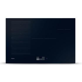 Haier BI HAMTSJ86TFTCF/1 | 33803295 |  | Piano Cottura  80 cm | Induzione 80cm, 6 zone, Display TFT, WIFI, Varicook e Multizone,