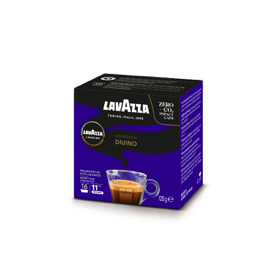 LAVAZZA  8295 | CAPSULE CAFFE A MODO MIO DIVINO 16PZ