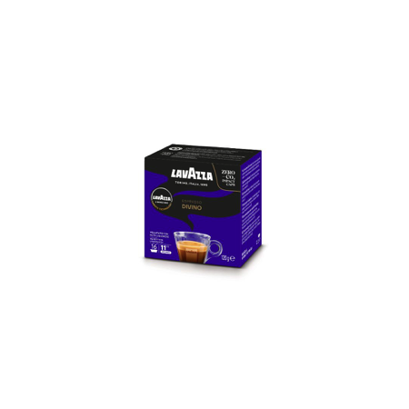 LAVAZZA  8295 | CAPSULE CAFFE A MODO MIO DIVINO 16PZ