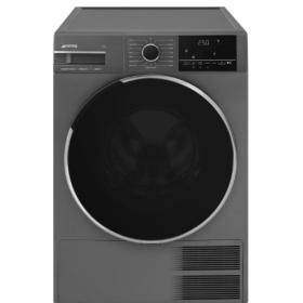 SMEG PREMIUM LIBERA DNG08SEB |  | DRY 8KG B LED