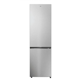 HOOVER FS HONCQ2T620EX | 34005846 | combi | Combinato 2 Porte Largo 60 - Total No Frost - 200 cm- Classe E - Inox  | EX HOCE4T62