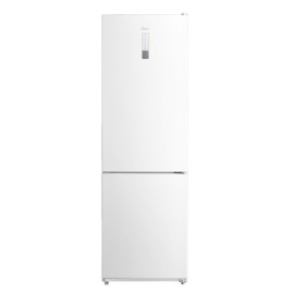 MIDEA  MDRB424FGD01OE | COMBI 310LT CE.D NO FROST INVERTER DISP.LED BIANCO