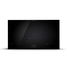 Haier HA3MTCB96TFTCS   | 33803599 | Piano Cottura  90 cm | Induzione 90cm, Triple Multizone, 6 zone, 3 Flexy, 2 VariCook, Interf