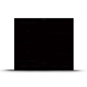 Haier HAIFS64MCAR   | 33803689 | Piano Cottura  60 cm | Induzione 60cm, 4 zone + 1 Flexy | foro 56x48