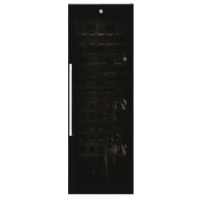 HOOVER HWC200EELW/NF | WINE CELLAR H-WINE 700 | 81 BOTTIGLIE | CLASSE G | (AxLxP): 1460 x 490 x 550