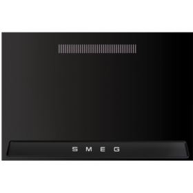 Smeg Premium Libera KIT1TR41N - KIT SCHIENALE NERO