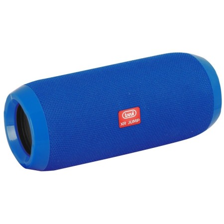 TREVI  0XR084P04 | MINI SPEAKER RIC. BT 10W FM XR 84 PLUS BLU