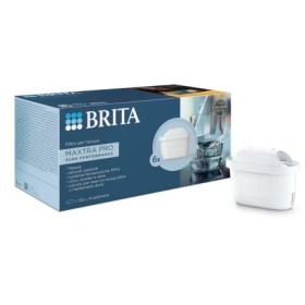 BRITA  MAXTRAPROPACK6 | CARTUCCIA FILTRANTE PURE PERFORMANCE 6PZ