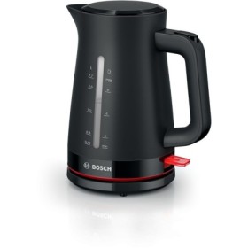 BOSCH  TWK3M123 | BOLLITORE EL. 1.7LT MYMOMENT NERO