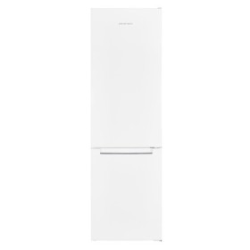 SMARTWAY  WHCB34SM1WE0 | COMBI 262LT CE.E STATICO 3RIP.VETRO BIANCO