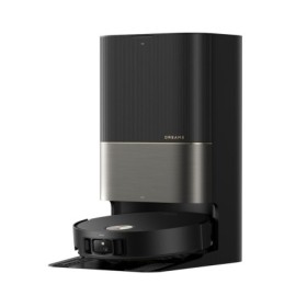 DREAME  X50ULTRACOMPLETEBK | ROBOT LAVA/ASPIRA BASE SVUOT. AUTO WIFI AI NERO
