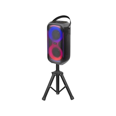 TREVI  XFM225W10 | DIFF. 50W C/TRIPOD+MIC USB AUX XFM 225 W