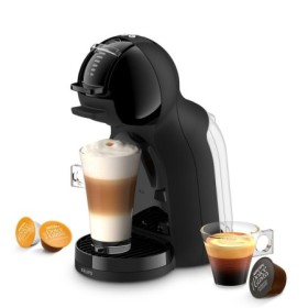 KRUPS  KP1438K | M.CAFFE CAPS 0.8LT DOLCE GUSTO MINI ME 2 PIANO BLK