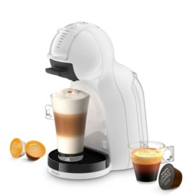 DE LONGHI  EDG335W | M.CAFFE CAPS 0.8LT DOLCE GUSTO MINI ME 2 BIANCO